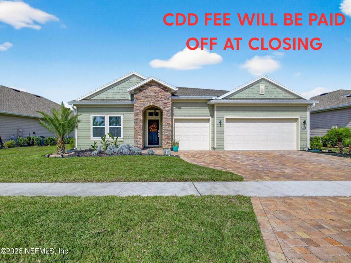 85241 SAGAMORE Court, Fernandina Beach, FL 32034, Fernandina Beach, FL - photo 1