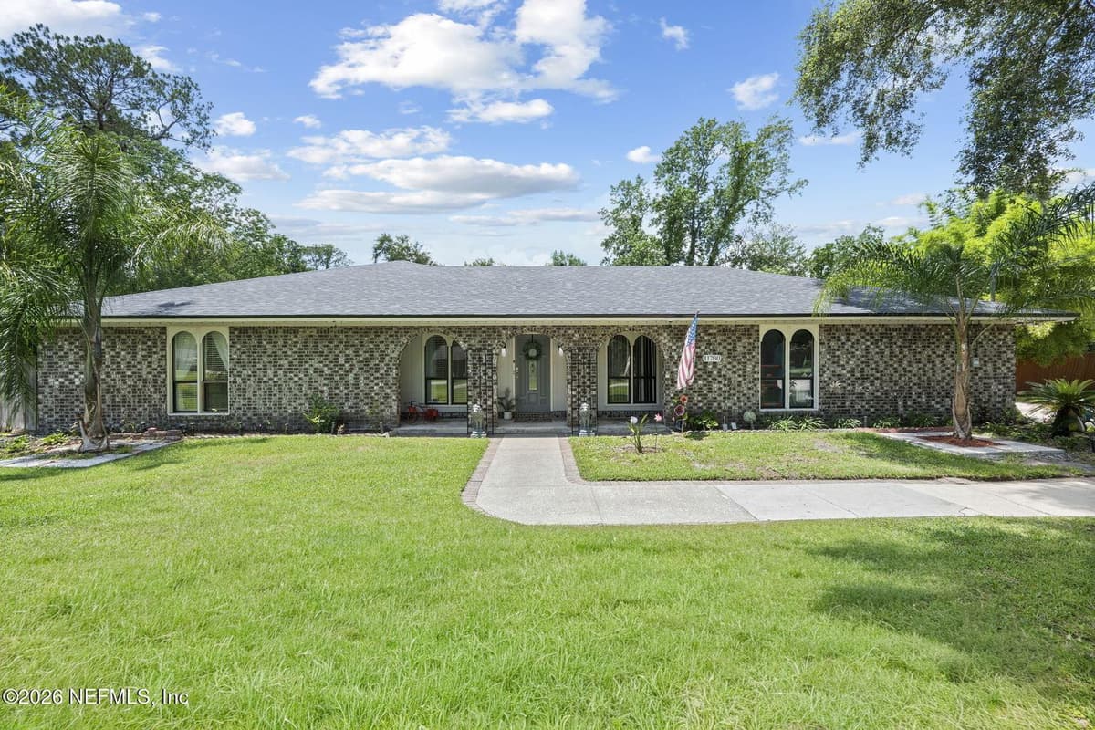 11780 MANDARIN FOREST Drive, Jacksonville, FL 32223, Jacksonville, FL - photo 2