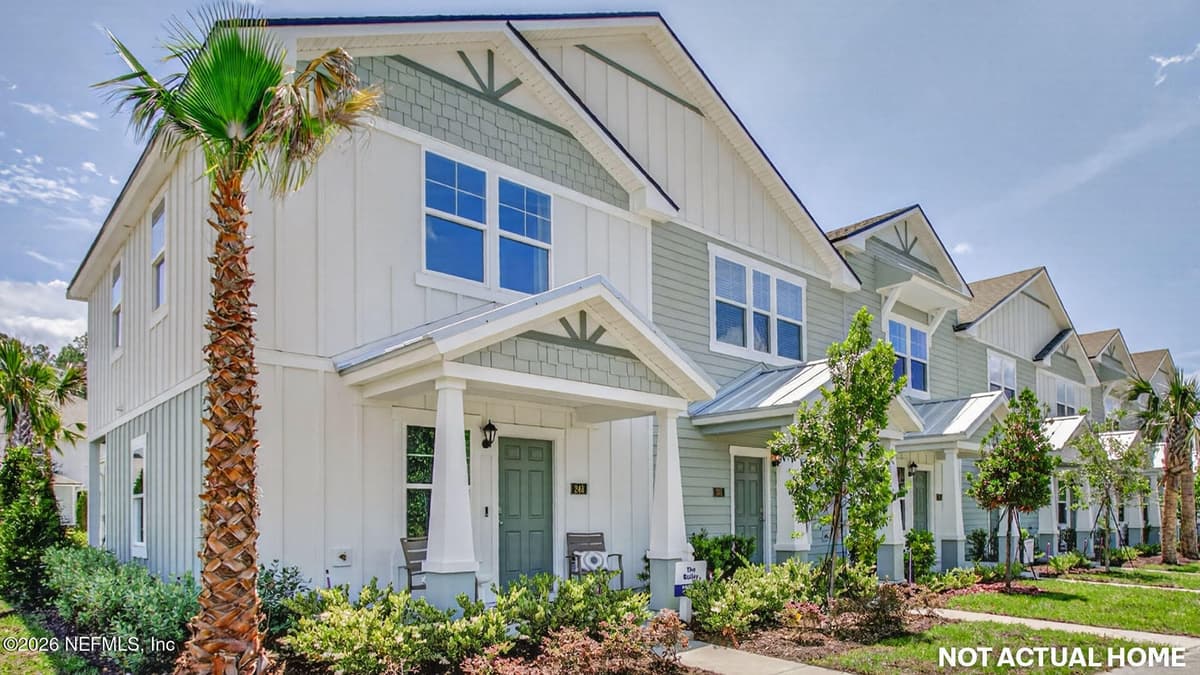 167 JURY BOX Circle, Yulee, FL 32097, Yulee, FL - photo 3