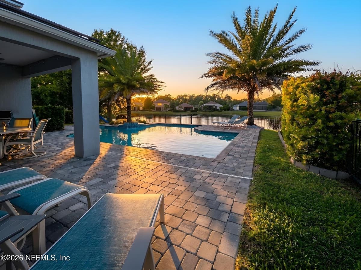 191 S ARABELLA Way, St. Johns, FL 32259, St. Johns, FL - photo 2