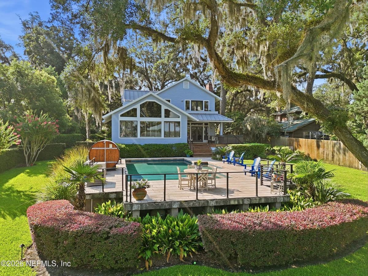 4002 MCGIRTS Boulevard, Jacksonville, FL 32210, Jacksonville, FL - photo 2