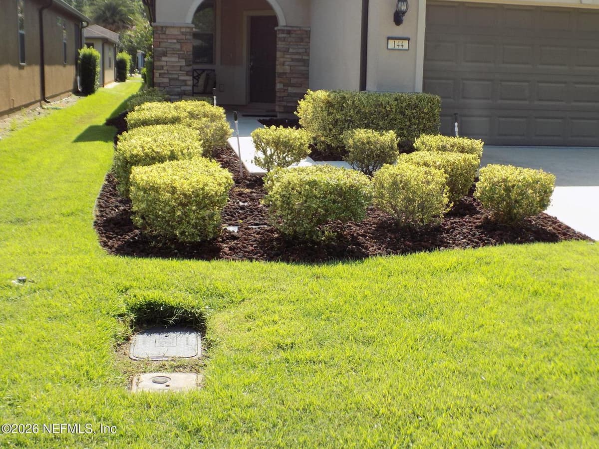 144 GOLDENROD PARK Road, Ponte Vedra, FL 32081, Ponte Vedra, FL - photo 3