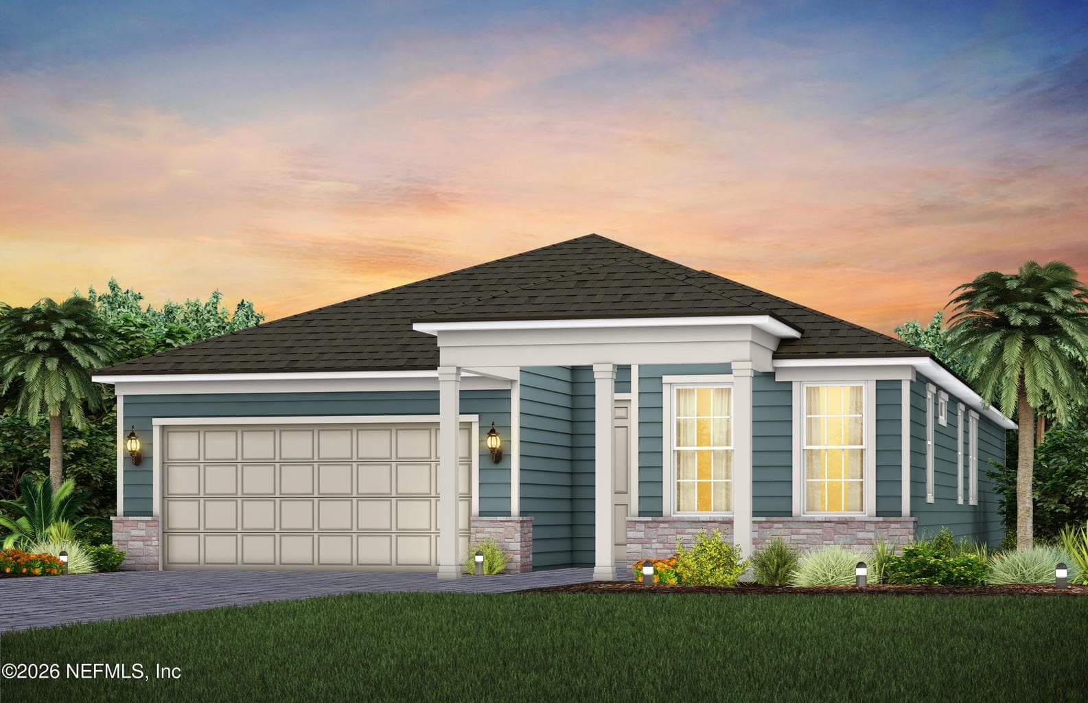 161 FLINTLOCK Lane, St. Johns, FL 32095, St. Johns, FL - photo 1