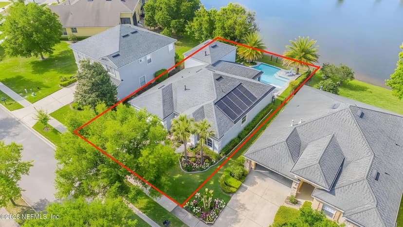 191 S ARABELLA Way, St. Johns, FL 32259