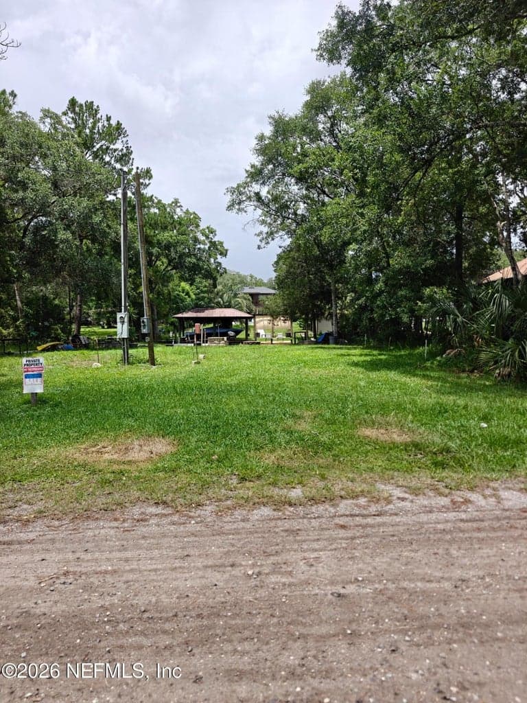 5235 HIDE-A-WAY Drive, Jacksonville, FL 32258