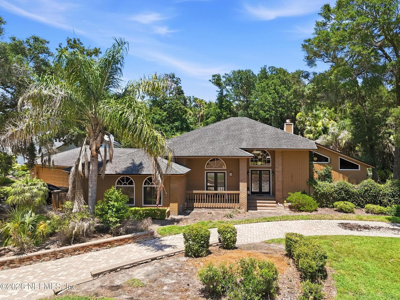 1978 BRISTA DE MAR Circle, Atlantic Beach, FL 32233, Atlantic Beach, FL - photo 1