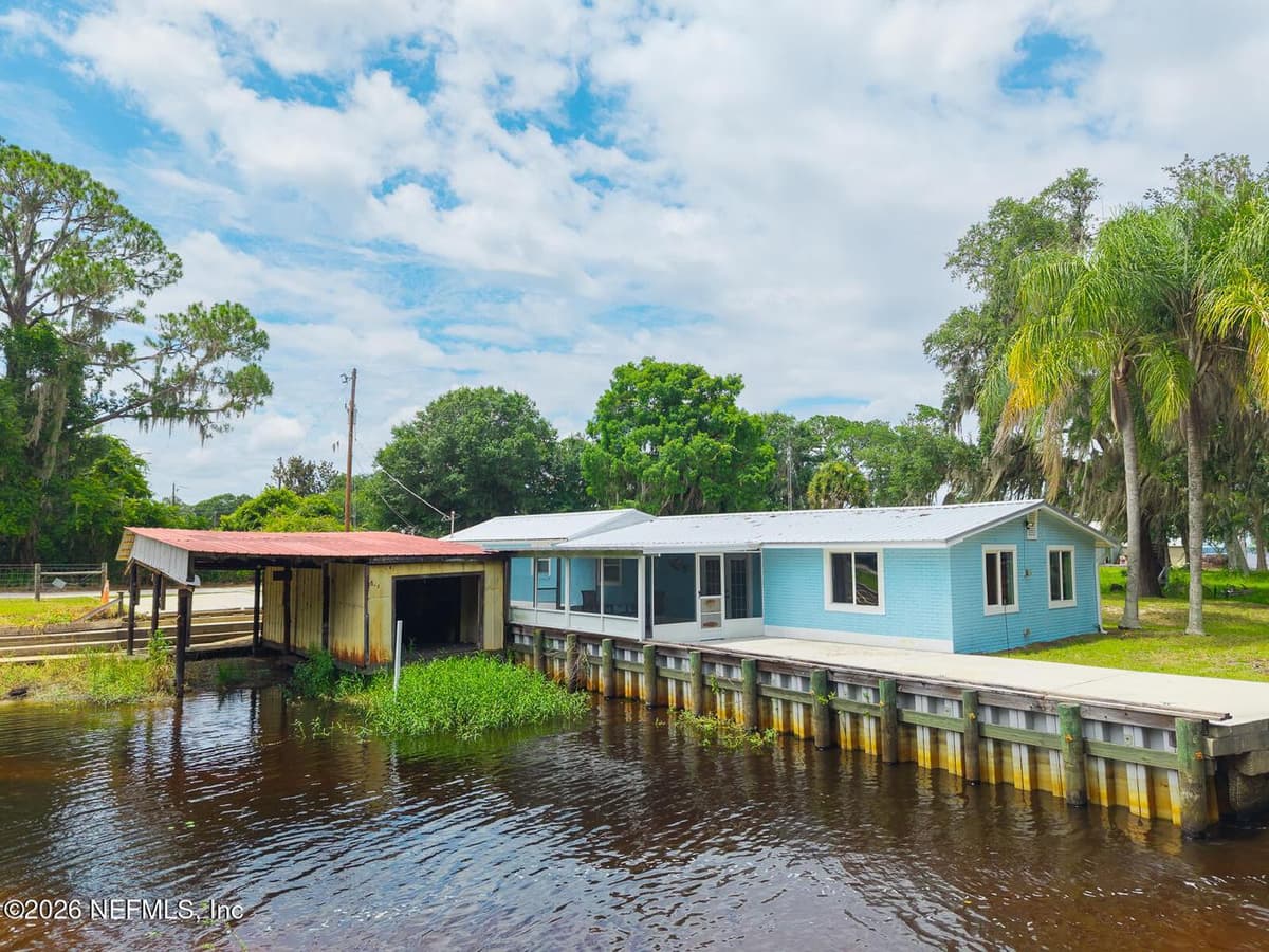 109 CANAL Street, Crescent City, FL 32112, Crescent City, FL - photo 3