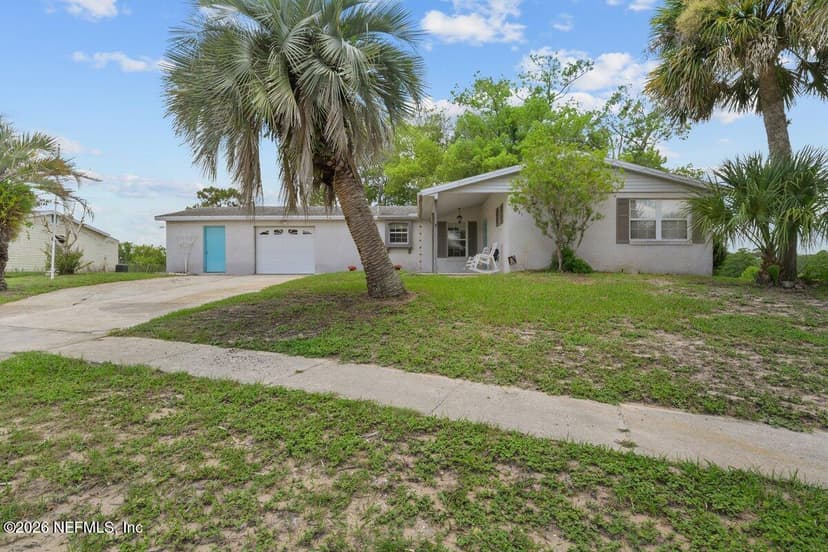 951 VISCAYA Boulevard, St. Augustine, FL 32086