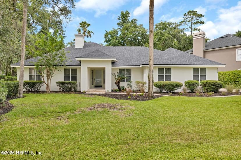5144 OTTER CREEK Drive, Ponte Vedra Beach, FL 32082
