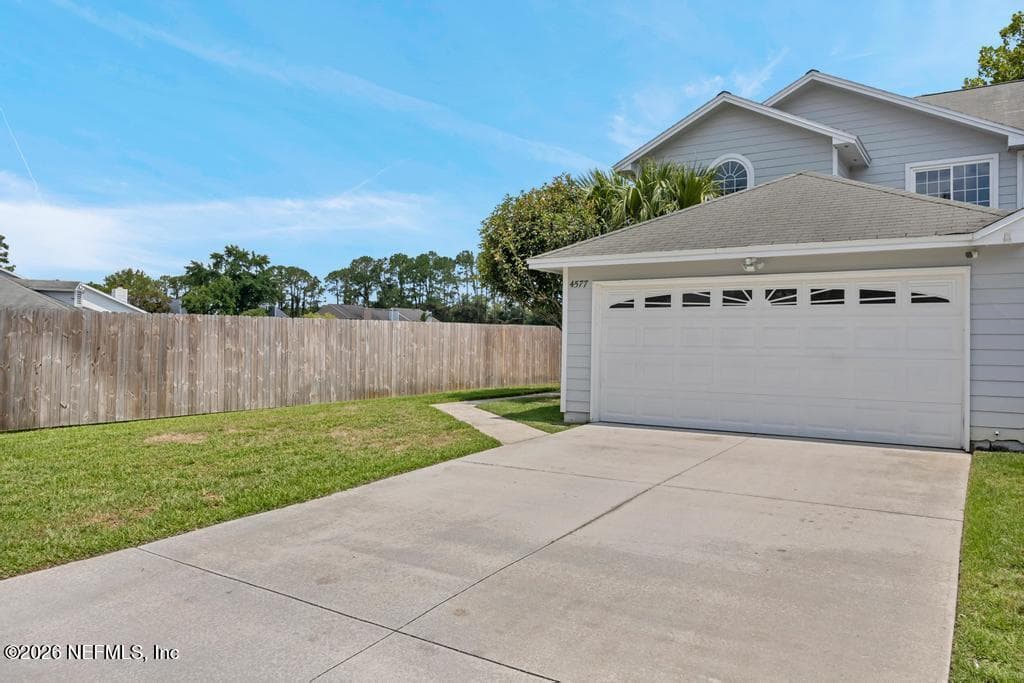 4577 CABBAGE POND Drive, Jacksonville, FL 32257, Jacksonville, FL - photo 3