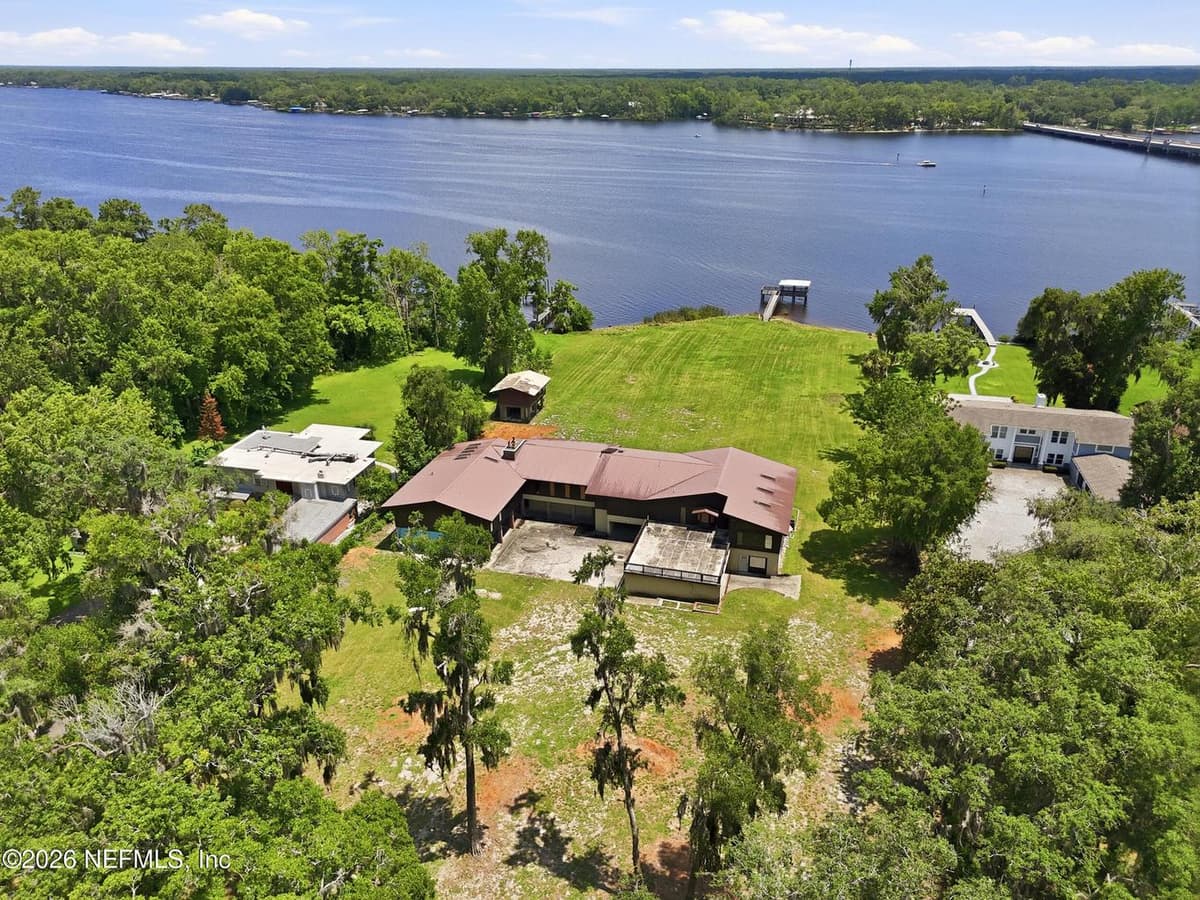 3120 JULINGTON CREEK Road, Jacksonville, FL 32223, Jacksonville, FL - photo 3