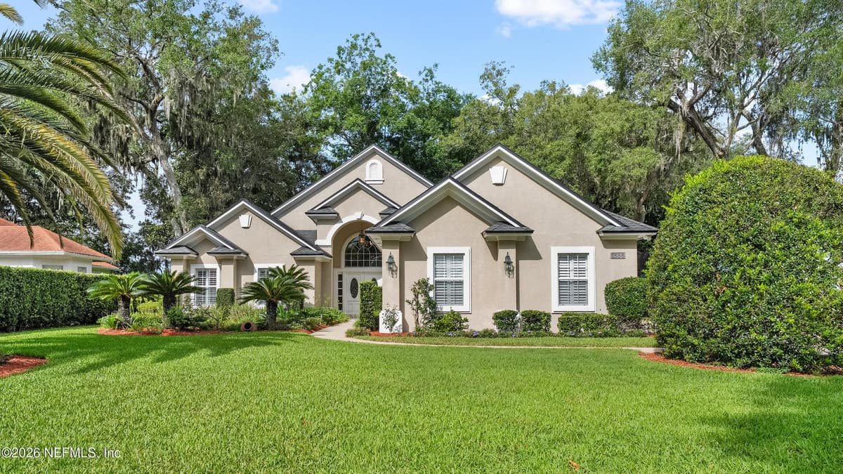 1556 HARRINGTON PARK Drive, Jacksonville, FL 32225, Jacksonville, FL - photo 3
