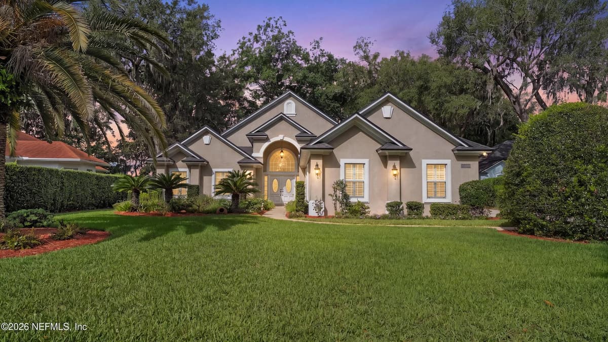 1556 HARRINGTON PARK Drive, Jacksonville, FL 32225, Jacksonville, FL - photo 2