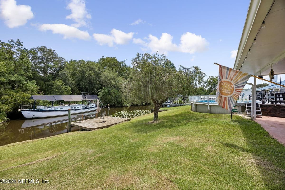134 BOWFIN Drive, Palatka, FL 32177, Palatka, FL - photo 2