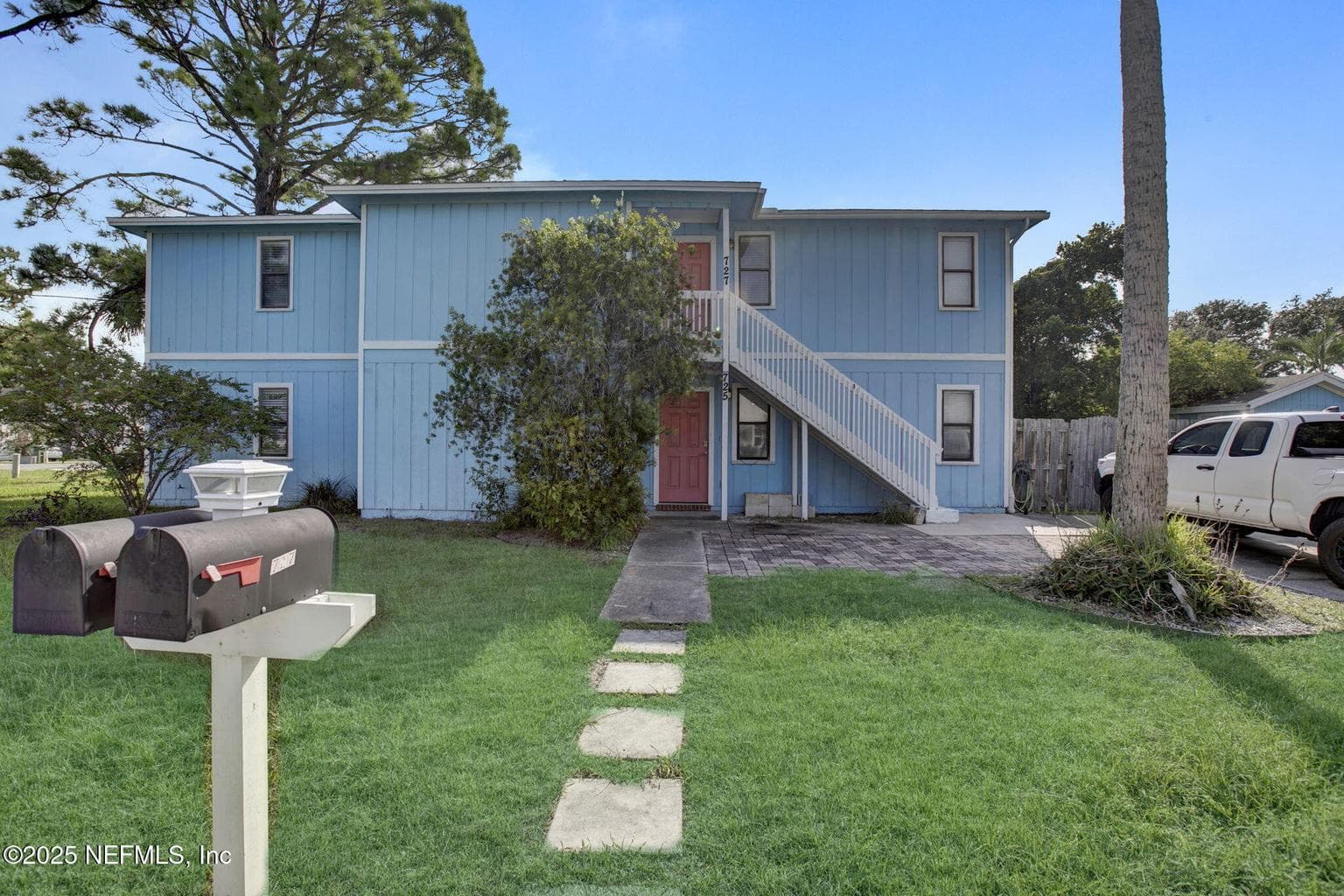 725 7TH Avenue S, Jacksonville Beach, FL 32250, Jacksonville Beach, FL - photo 1