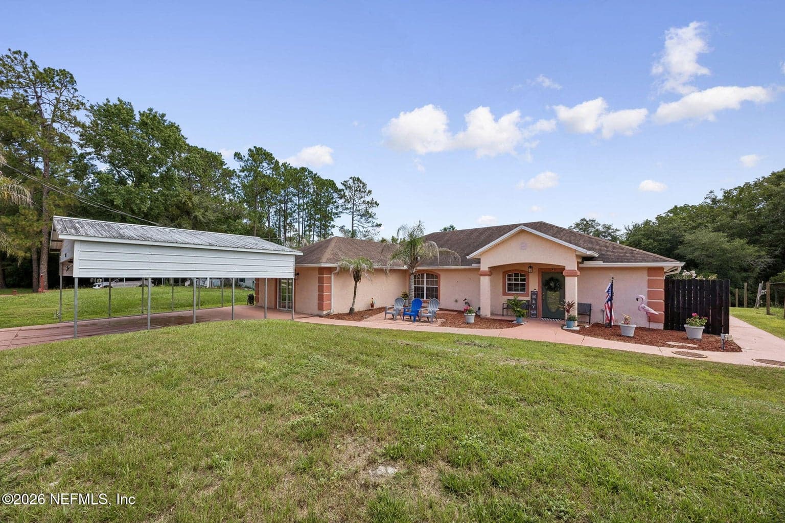 134 BOWFIN Drive, Palatka, FL 32177, Palatka, FL - photo 1