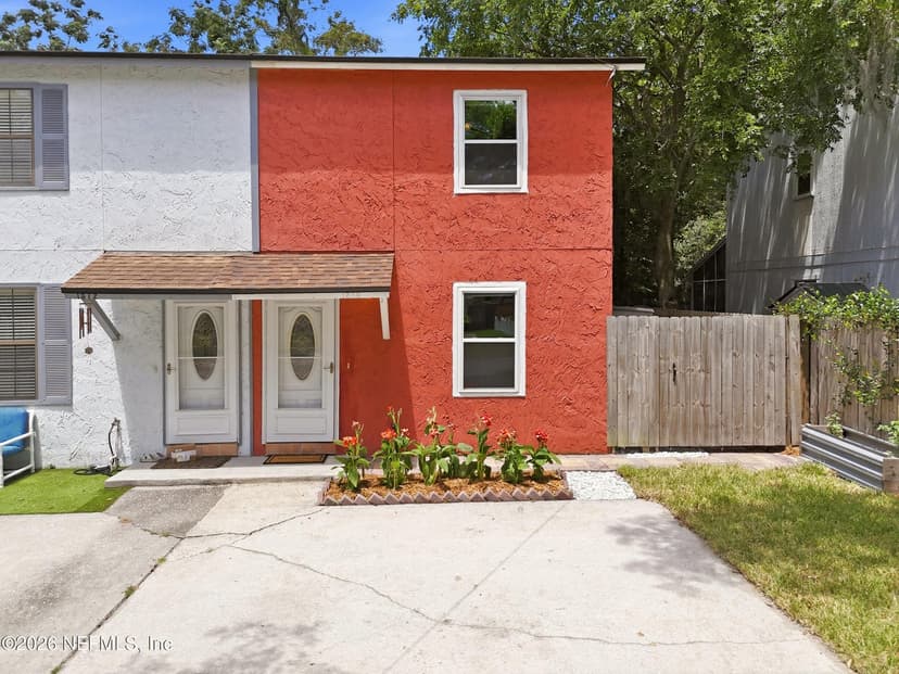 1374 MAIN Street, Atlantic Beach, FL 32233