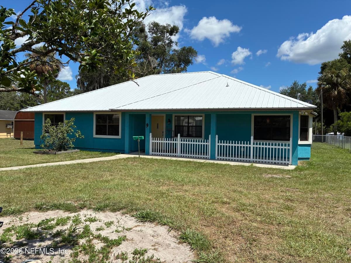 254 OLD WOODS Road, Interlachen, FL 32148, Interlachen, FL - photo 2