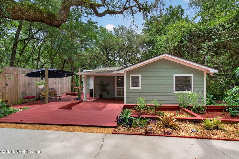 499 58TH Street, Keystone Heights, FL 32656