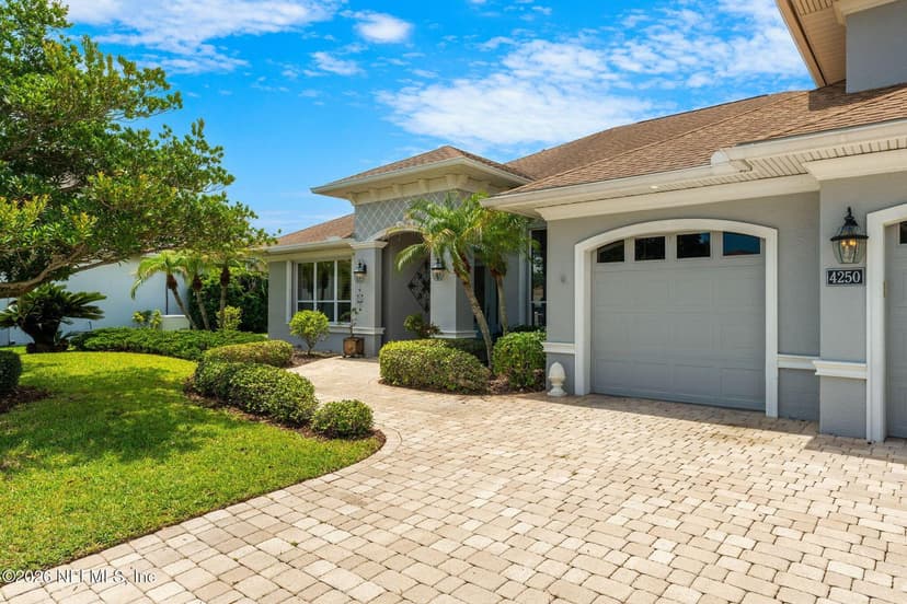 4250 STONEY POINT Road, Melbourne, FL 32940
