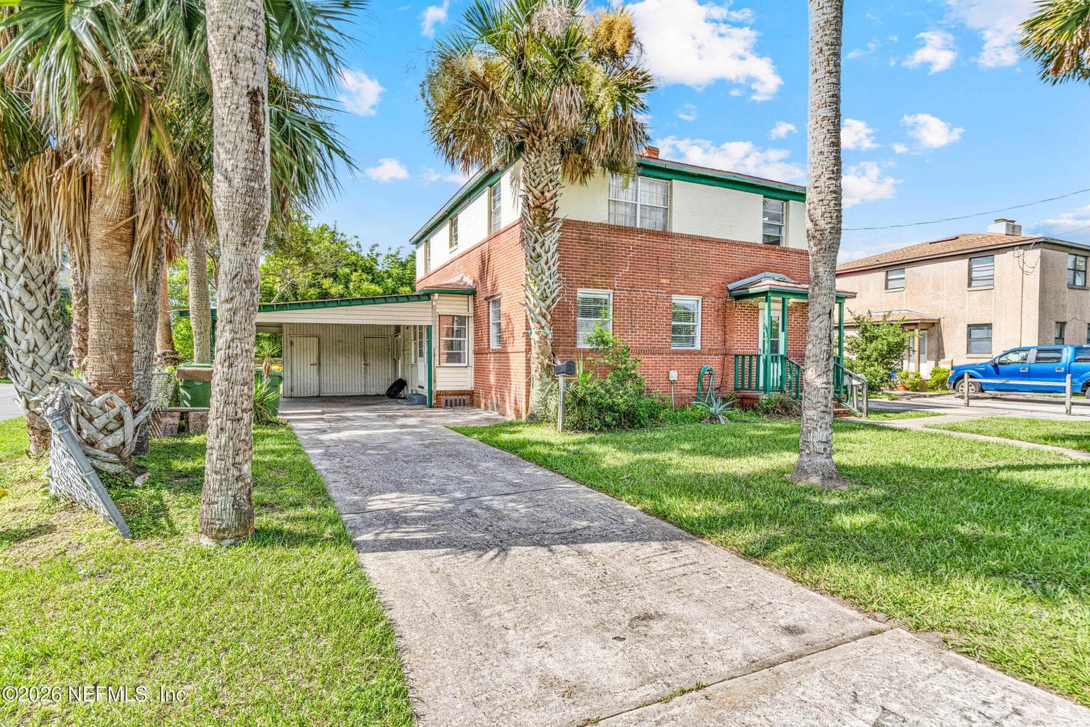 502 13TH Avenue N, Jacksonville Beach, FL 32250, Jacksonville Beach, FL - photo 1