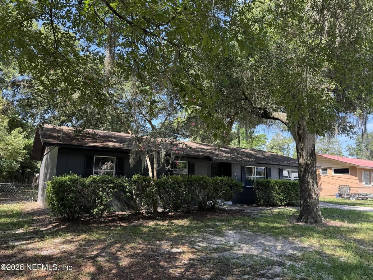 475 SW NIGHTINGALE Street, Keystone Heights, FL 32656, Keystone Heights, FL - photo 3