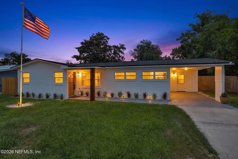 509 PENMAN Road, Neptune Beach, FL 32266