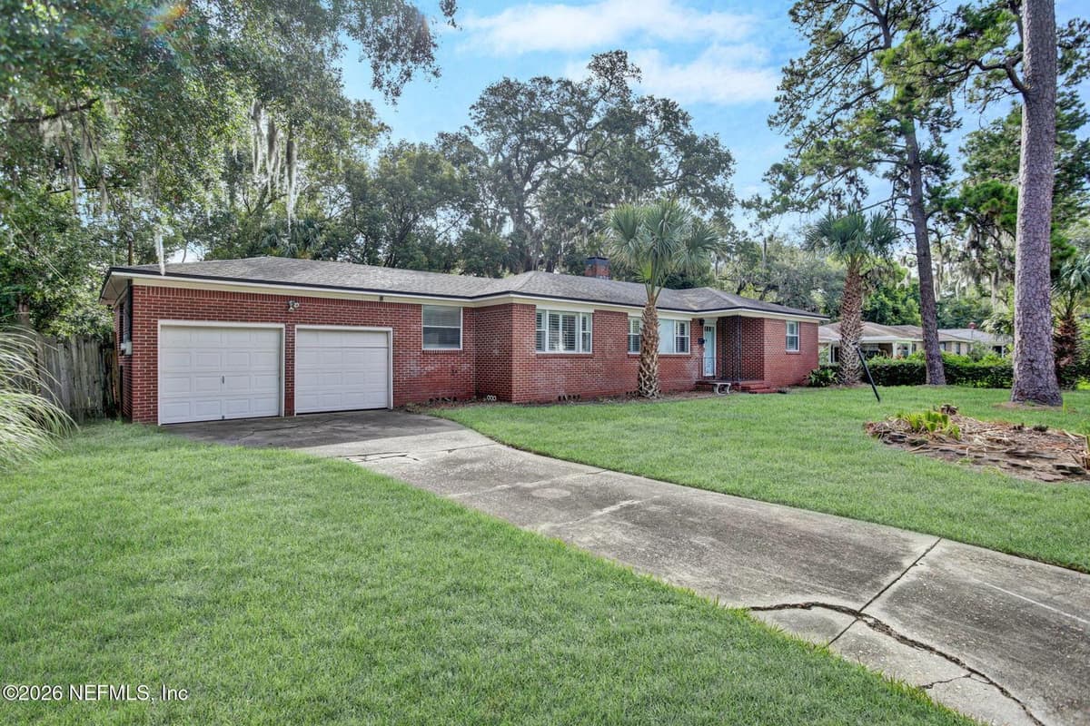 1353 LIVE OAK Lane, Jacksonville, FL 32207, Jacksonville, FL - photo 2