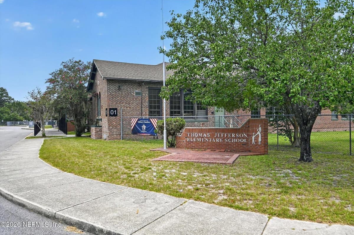 8149 IDAHO Street, Jacksonville, FL 32220, Jacksonville, FL - photo 3