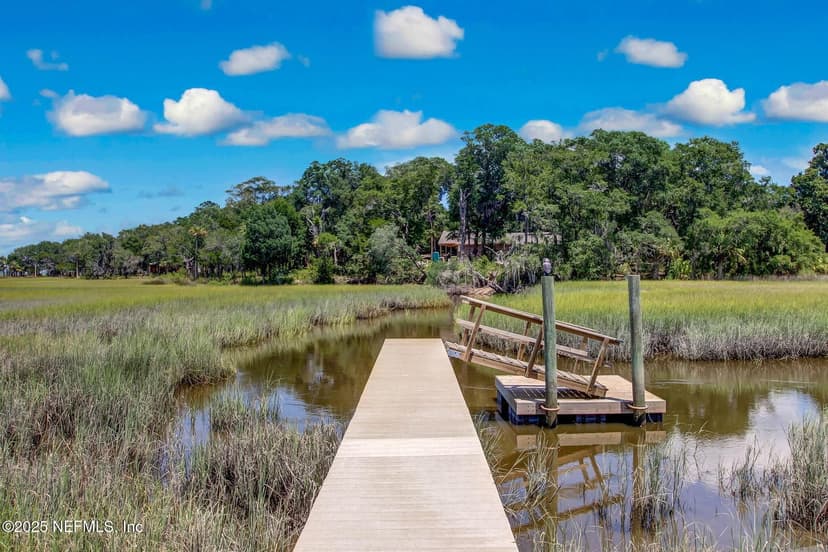 28886 GRANDVIEW Manor, Yulee, FL 32097