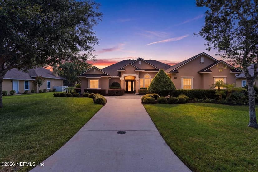 3451 BABICHE Street, St. Johns, FL 32259