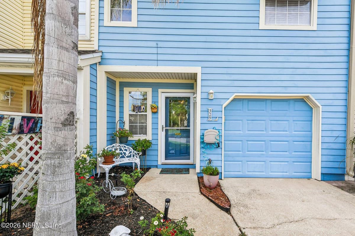 329 SUNRISE Circle, Neptune Beach, FL 32266, Neptune Beach, FL - photo 3