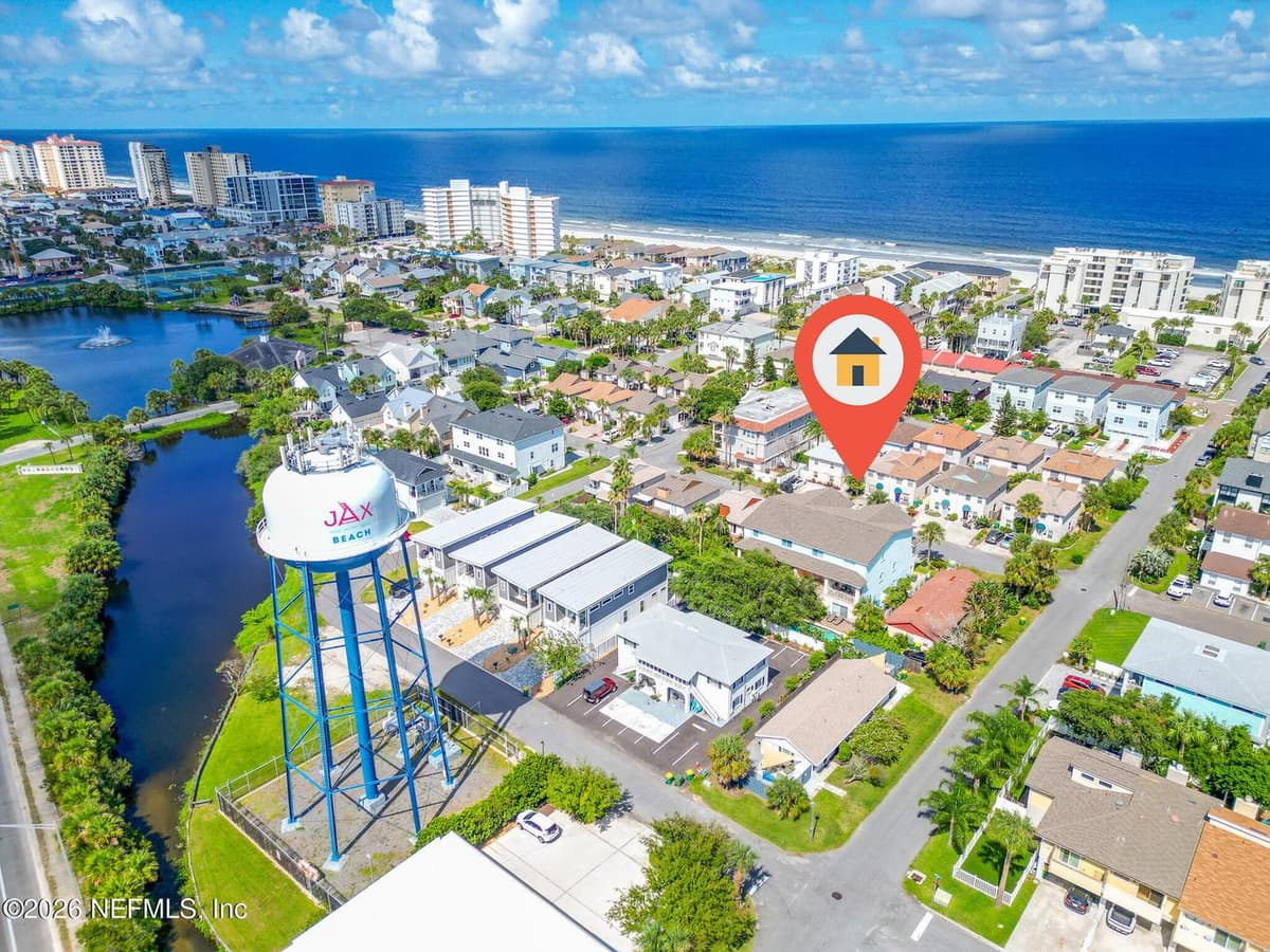 2114 GAIL Avenue C, Jacksonville Beach, FL 32250, Jacksonville Beach, FL - photo 3