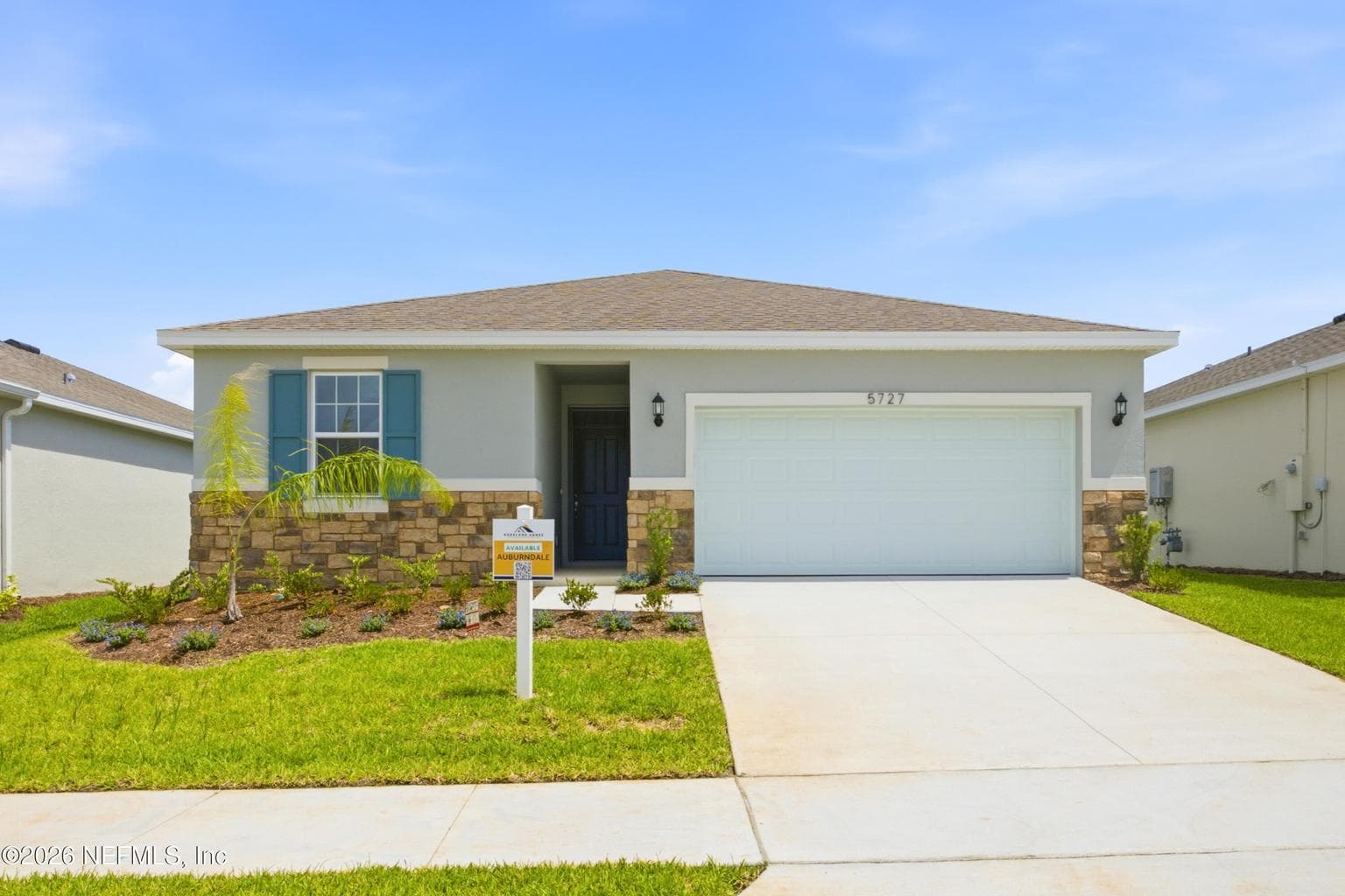5727 Hiawassee Road, Okahumka, FL 34762, Okahumka, FL - photo 1