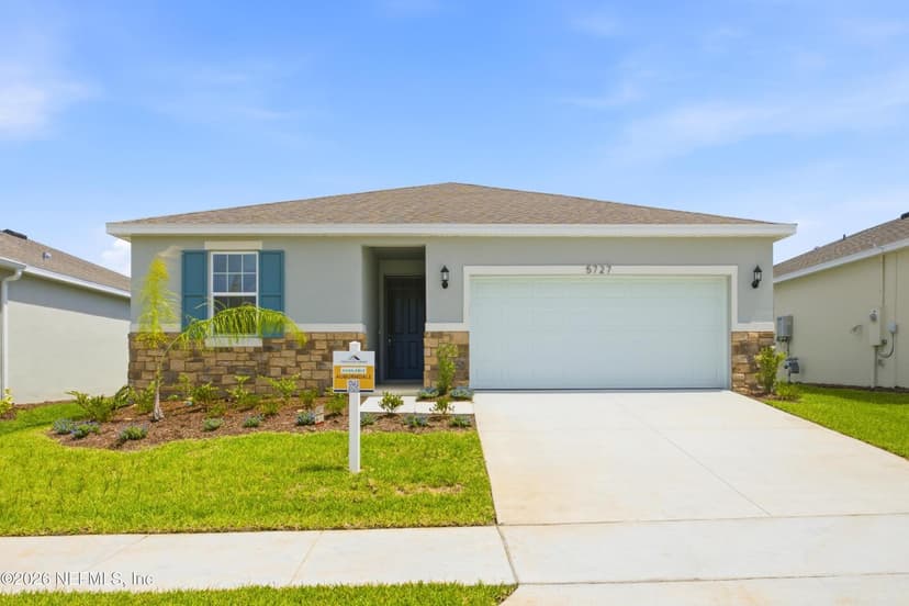 5727 Hiawassee Road, Okahumka, FL 34762