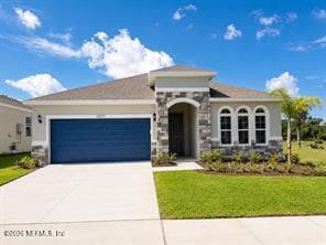 6217 SANDERS GROVE Circle 1, Okahumka, FL 34762