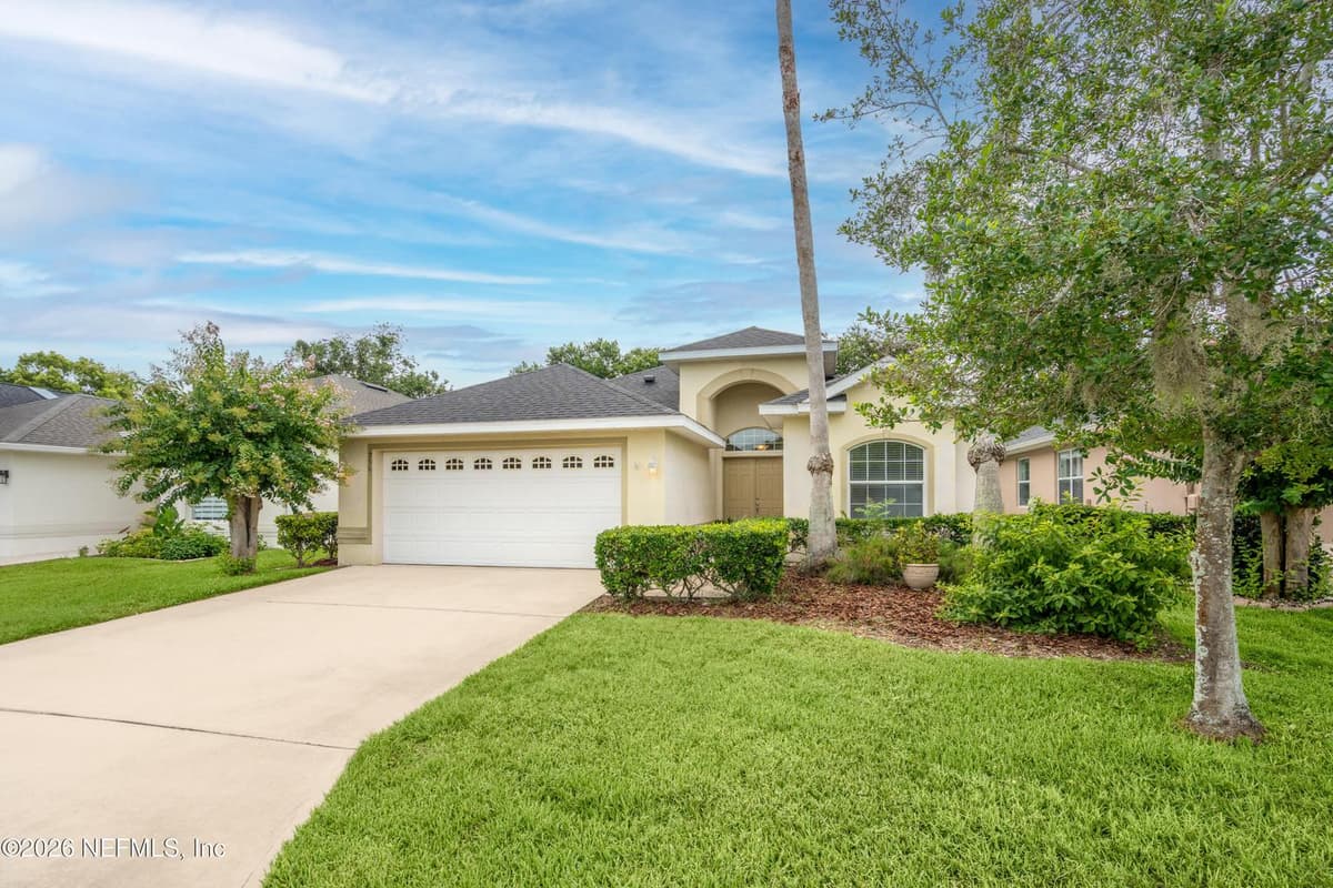 756 CRESTWOOD Drive, St. Augustine, FL 32086, St. Augustine, FL - photo 2