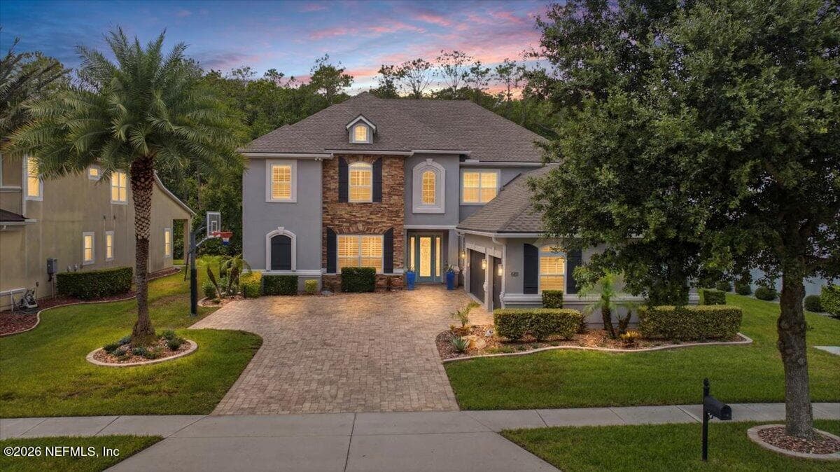 485 OLD BLUFF Drive, Ponte Vedra, FL 32081, Ponte Vedra, FL - photo 2