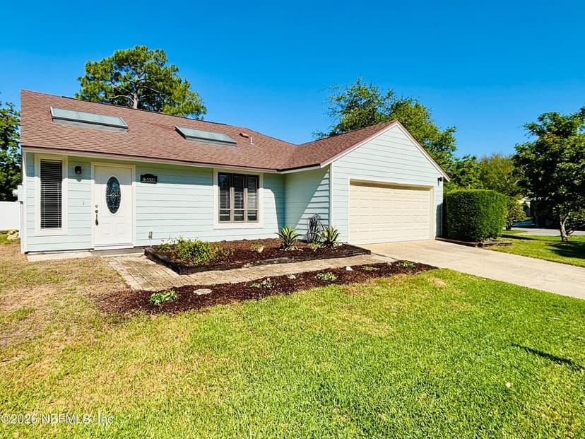 13058 BENT PINE Court E, Jacksonville, FL 32246