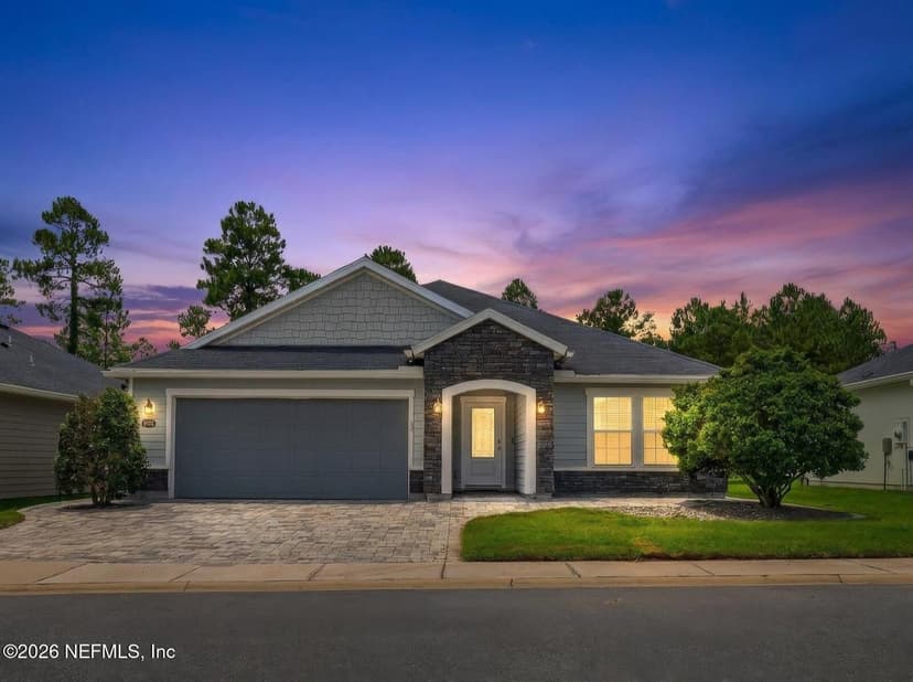 97476 ALBATROSS Drive, Yulee, FL 32097