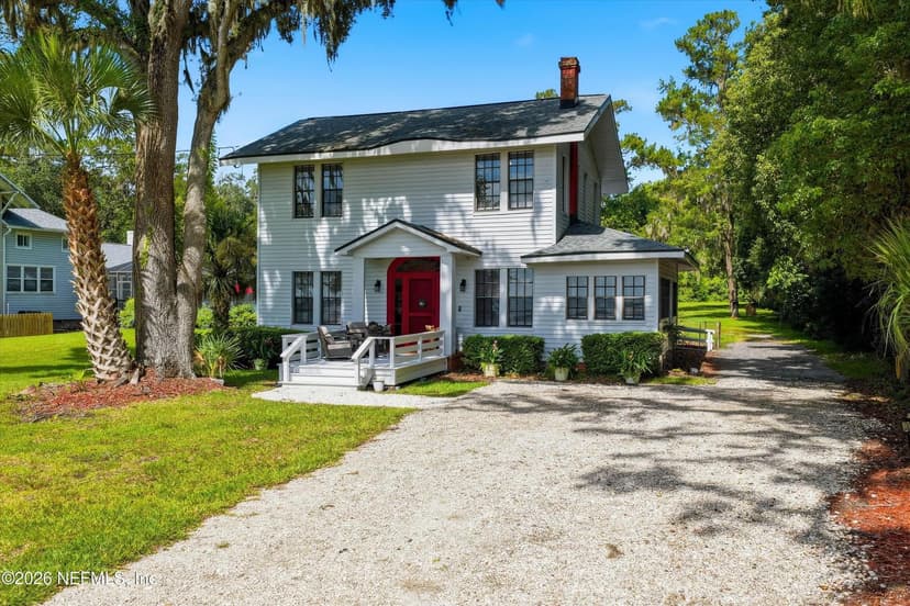 1434 RIVER Road, Orange Park, FL 32073