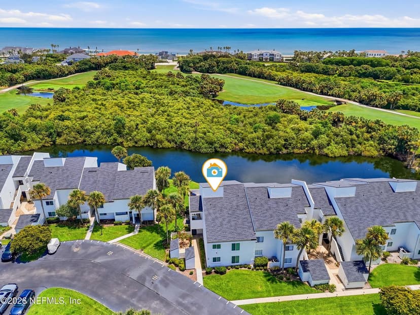75 TIFTON Way N, Ponte Vedra Beach, FL 32082