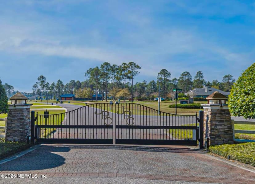 10936 PADDINGTON Way, Jacksonville, FL 32219