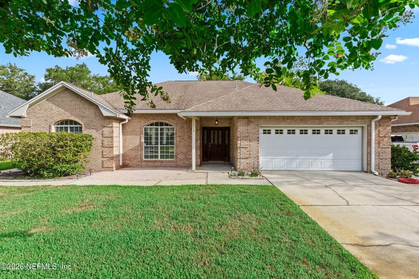 1312 JENKS Court, Neptune Beach, FL 32266