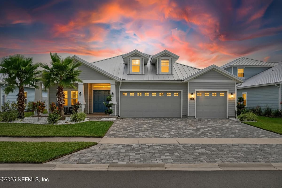 243 MARQUESA Circle, St. Johns, FL 32259, St. Johns, FL - photo 2