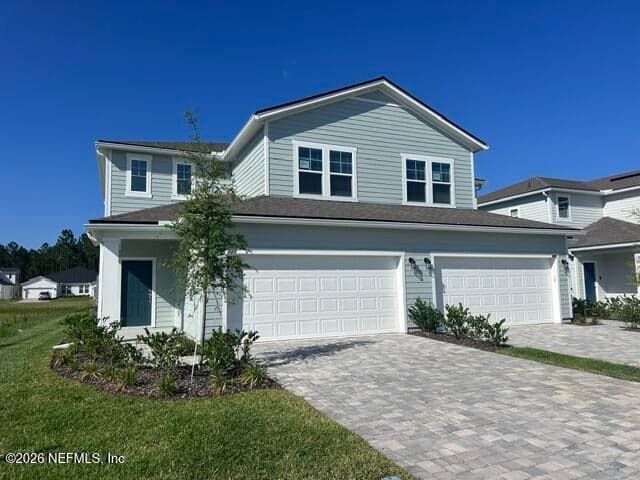 127 CAMPHOR LAUREL Road, St. Augustine, FL 32092, St. Augustine, FL - photo 1