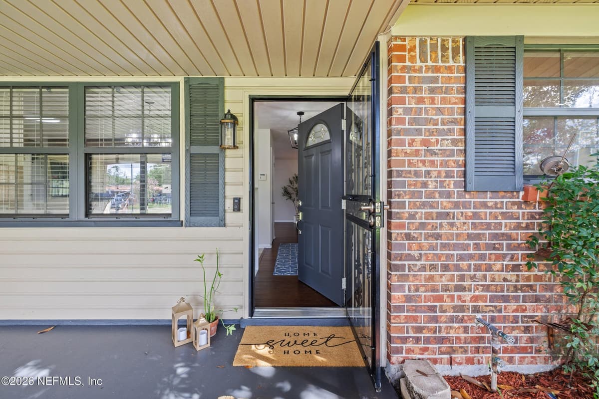 7662 CONTOUR Drive, Jacksonville, FL 32221, Jacksonville, FL - photo 2