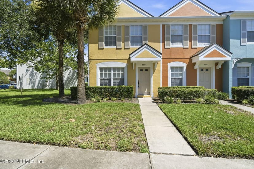 12311 KENSINGTON LAKES Drive 3001, Jacksonville, FL 32246