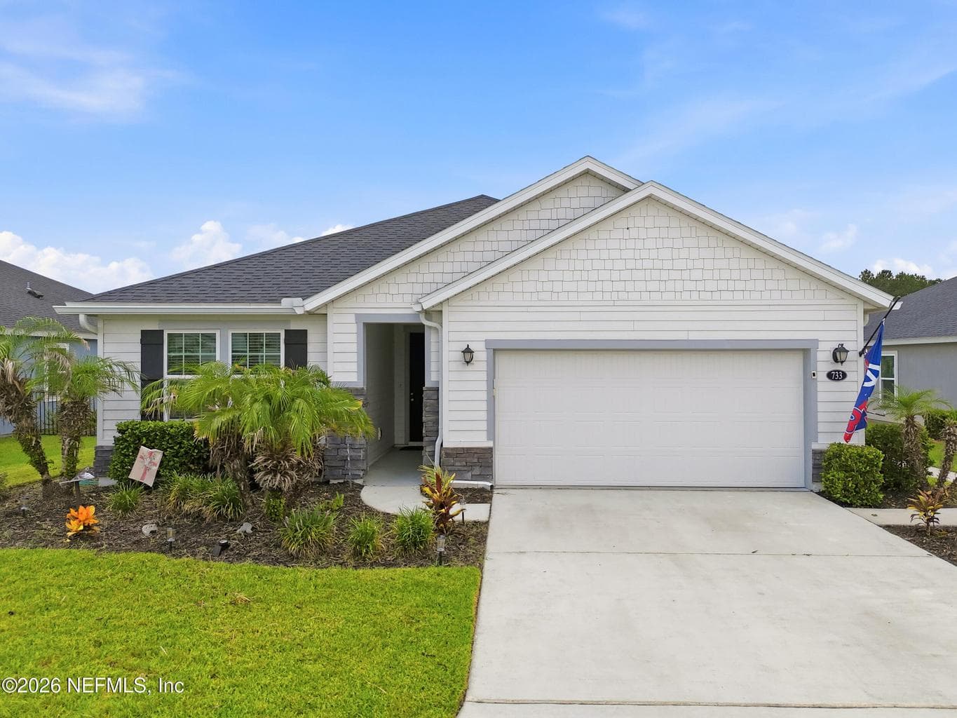 733 TRELLIS BAY Drive, St. Augustine, FL 32092, St. Augustine, FL - photo 1