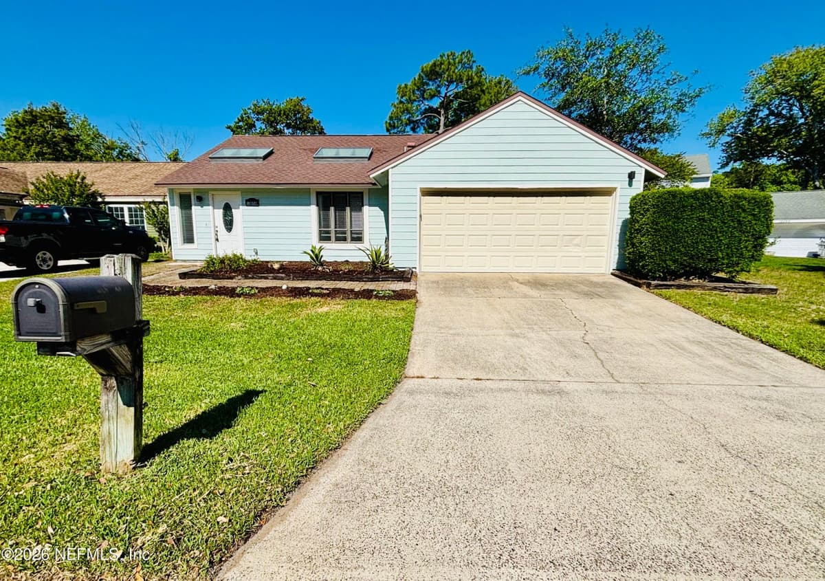 13058 BENT PINE Court E, Jacksonville, FL 32246, Jacksonville, FL - photo 2